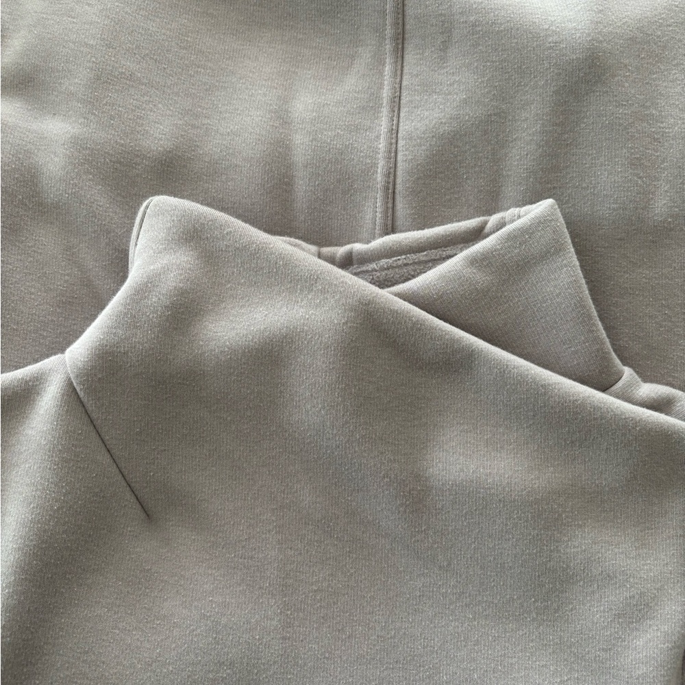 ATHLETA Cozy Karma Twist Neck Dress - Picture 6 of 9